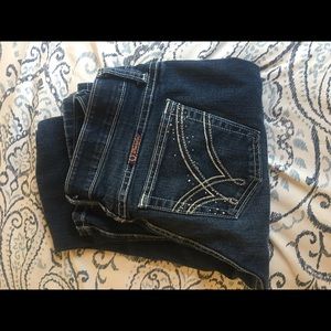 Wrangler Women’s Jeans